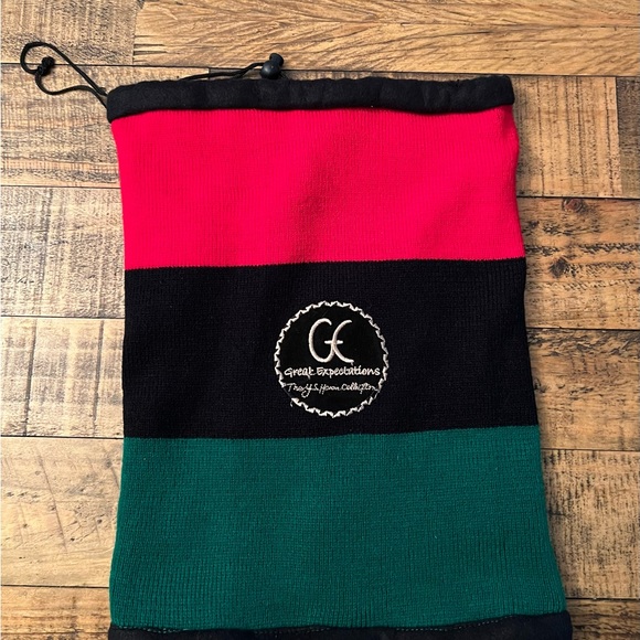 Draw String Custom Hat - Picture 2 of 4